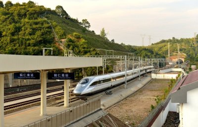 ​铜仁南站：打造客运“零对接” 让老百姓少花冤枉钱