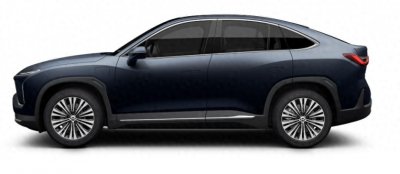 ​蔚来又搞大动作！新款红色涂装车型惊艳亮相，火星红点燃车迷心！