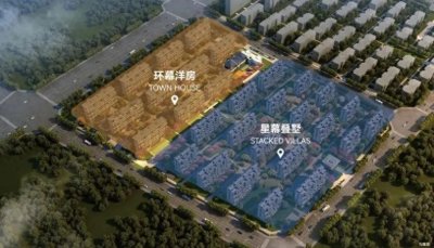 ​郑州东区高品质洋房盘点，改善客户必看！