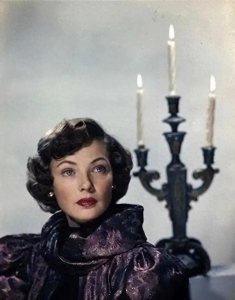 ​美国前总统肯尼迪最美艳情人，好莱坞第一蛇蝎美人，却被毁掉幸福