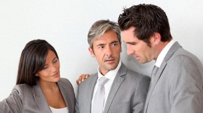 ​被同事排挤，做到这5点相处技巧，你的人际关系会变好