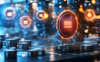 ​S2B2C模式的供应链数字化未来