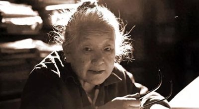 ​何泽慧：她不仅是钱三强的夫人，更是被称为“中国的居里夫人”