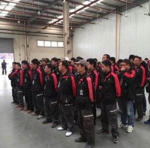 ​京东物流快递员和顺丰快递员福利待遇对比