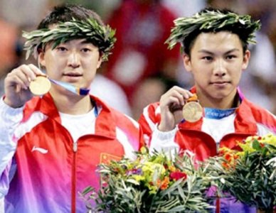 ​如今再看“杀神”陈玘：才懂刘国梁为啥对他刮目相看，人生太传奇