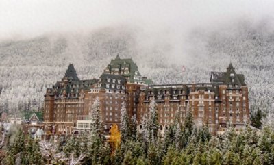 ​40张图片带你了解24个阴森恐怖的地方，如今已成为人类的禁区！