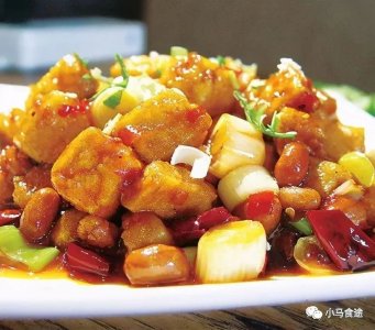 ​20款川味下饭菜，做法简明，味道一流，收藏起来太实用了