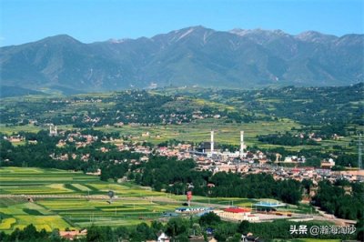 ​传教士、古尔邦节、万寿观：西北五马与河州教育