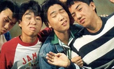 ​推荐7部青春韩影，有尺度有搞笑，最后一部我刷了不下三遍
