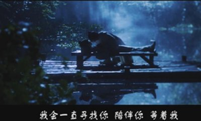 ​《结爱》大结局朝颜用金花镜救死扶伤，最终静霆皮皮幸福的在一起