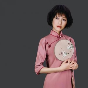 ​李建群个人资料简介（女演员李建群无儿无女63岁患癌离世）